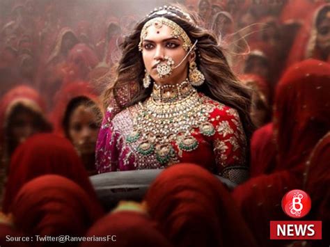 'padmavat' release delayed by 55 days. Padmavati: Deepika's latest poster will leave you confused ...
