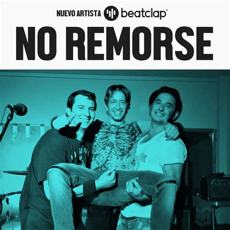 No Remorse Beatclap