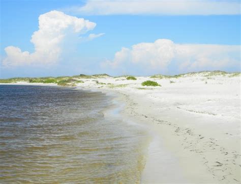Johnson Beach Pensacola 2018 All You Need To Know Before You Go