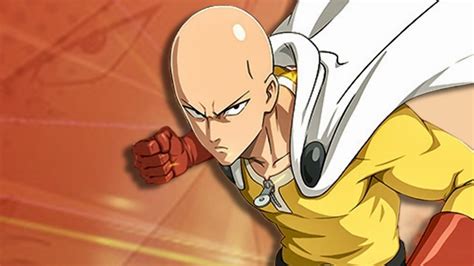 One Punch Man The Strongest Tier List — Best Characters To Play