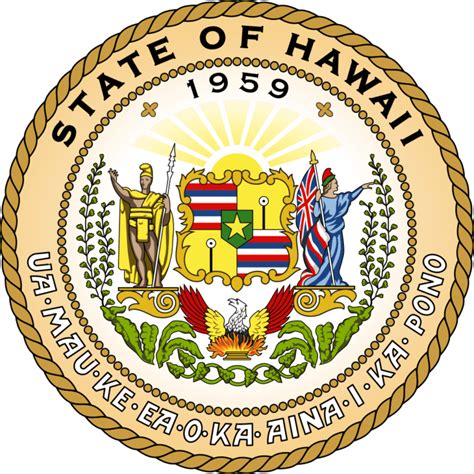 Hawaii State Symbols Learn All About Them And Their History See The