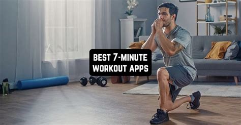 Best Minute Workout Apps Android Ios Freeappsforme