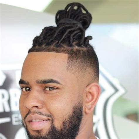 Dreadlocks and a taper fade is a perfect combo you should try if you have your hair in dreads. 20 Dread Fade Haircuts - Smart Choice for Simple & Healthy ...