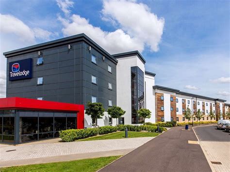 Travelodge Cambridge Orchard Park Updated 2021 Prices Hotel Reviews