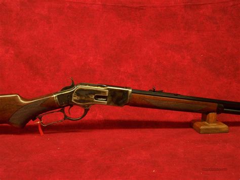 Uberti 1873 Special Sporting Rifle 245 45lc For Sale