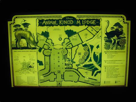 We'll be focusing solely on the mara is the quick service option at animal kingdom lodge jambo house, serving from 7am to 11:30pm (sometimes later). Map of Jambo House at Animal Kingdom Lodge | Loren Javier ...