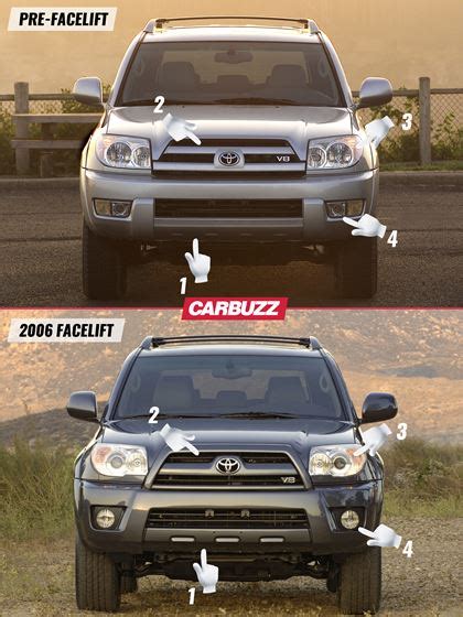 Toyota 4runner 4th Generation N210 What To Check Before You Buy