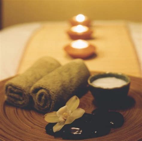 Make Sure You Have Candles And Any Other Items All Set Up Ahead Of Time Self Massage Good