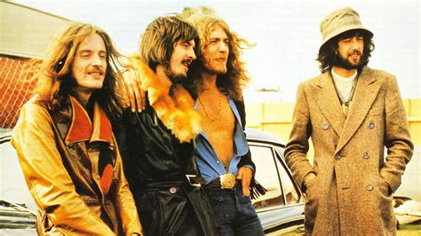 Plagios La Otra Cara De Led Zeppelin ~ Mondorock ~