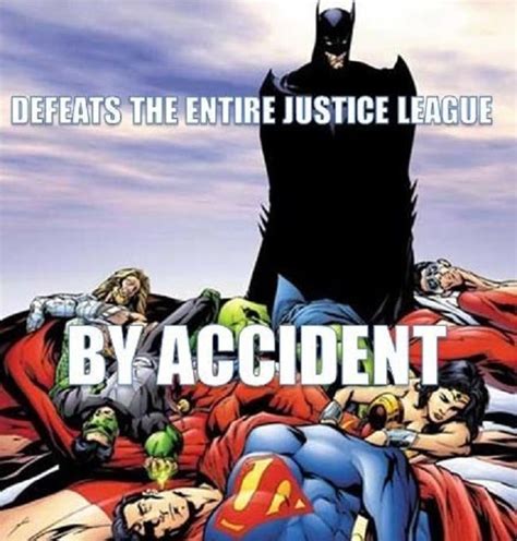 33 Funniest Justice League Memes That Will Make You Laugh Hard