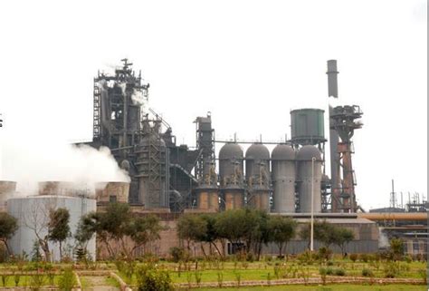 Arcelormittal Finalises 763m Algerian Steel Deal