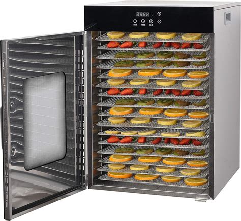 The Best 6 Commercial Food Dehydrators To Buy In 2023 One Does Simply