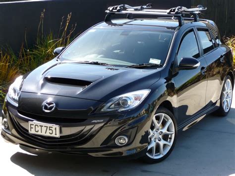 All products from 2010 mazda 3 roof rack category are shipped worldwide with no additional fees. Mazda3 Roof Racks