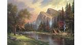 What Is Landscape Painting Pictures