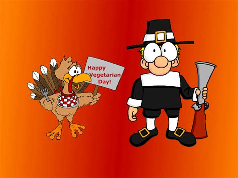Funny Thanksgiving Wallpapers Wallpaper Cave