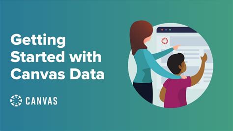 Getting Started With Canvas Data Youtube