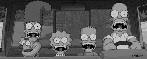 Scream The Simpsons  171017