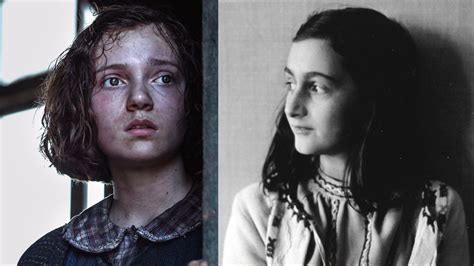 Remembering Anne Frank Movies Series That Brought Her Courage On Screen