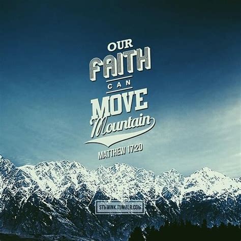 Showing search results for together we can move mountains sorted by relevance. Moving Mountains Quotes. QuotesGram