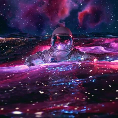 Astronaut In The Ocean Wallpapers Top Free Astronaut In The Ocean Backgrounds Wallpaperaccess