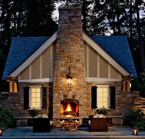 Pin By Alex On Fireplaces Outdoor Fireplace Outdoor Fireplace