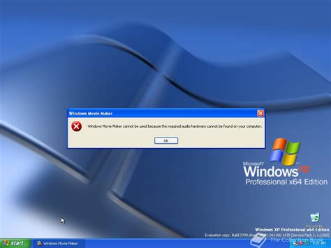 Microsoft Windows Xp Professional X64 Edition 5237901260 The