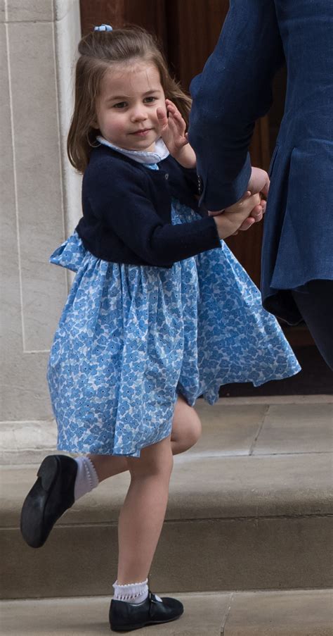 Where To Buy Princess Charlotte S Best Outfits