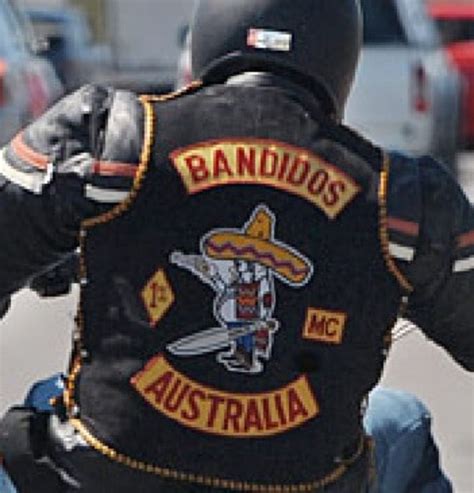 חדש הגיע 12 יח'\סט bandidos נוודים mc תיקונים עבור את מעיל אפוד אופנוע בגד בגדי bandit תיקונים ברזל על. Pin by Randy Schwanke on Bandidos motorcycle club in 2020 ...