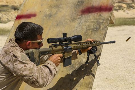 26th MEU snipers train throughout deployment > 26th Marine 