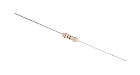 Mcf 05w 120r Multicomp Pro Through Hole Resistor 120 Ohm Mcf Series