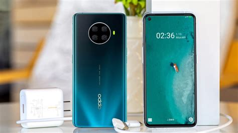 You can also ask questions about the device. Oppo Reno Ace 2 Price in India - Features and Specifications
