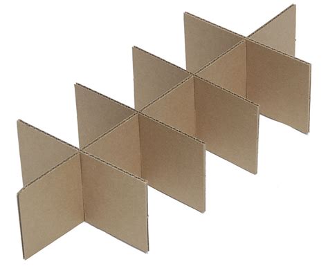 Corrugated Pads Planet Paper Box Group Inc