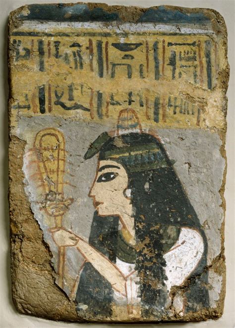 Women As Priestesses In Ancient Egypt Isiopolis