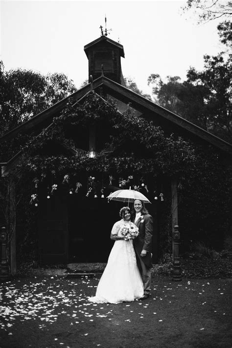 Georgia And Nick Inglewood Estate Wedding Melbourne — Wedding