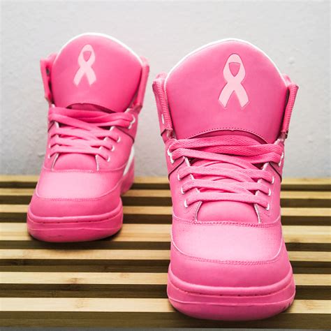 Ewing 33 Hi Breast Cancer Awareness