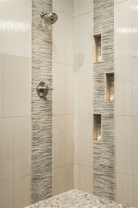 Bathroom Shower Tile Modern Shower Design Bathroom Remodel