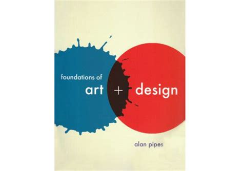 Foundations Of Art And Design Loosenart