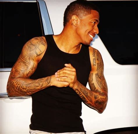 Tattoos have been becoming increasingly popular over the last few decades. Nick Cannon: Bio, family, net worth, wife, kids, age, height and more