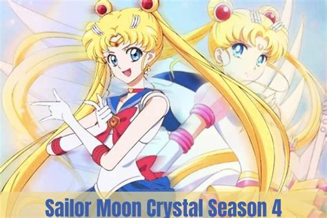 Sailor Moon Crystal Season Release Date Status Cast And Plot