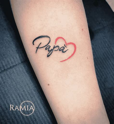 Papa Tattoo Design Images Papa Ink Design Ideas Tattoos For