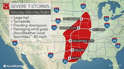 Tornadoes ‘unprecedented Flooding Hits Central Us Time