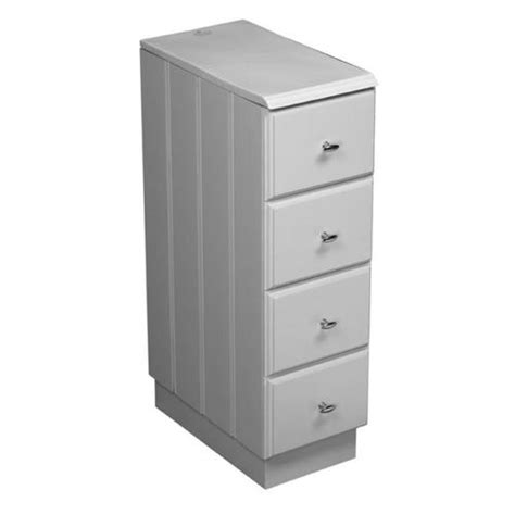 Moderner Badezimmer-Schrank - FUNG02 - Kenny&Mason - Holz ...