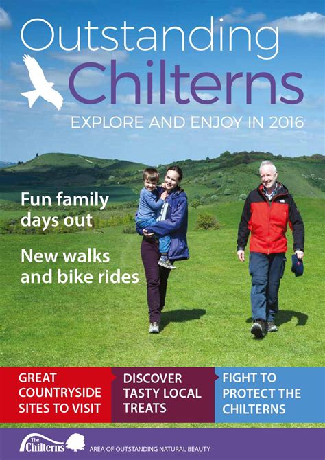 Outstanding Chilterns Explore And Enjoy In 2016 By Chilterns