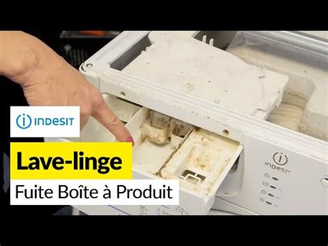 Pour s'en débarrasser, il est recommandé de faire tourner l'appareil à vide à 90°, sans lessive et sans vinaigre, à une fréquence. Résoudre les Problèmes de Bac à Produit d'une Machine à ...