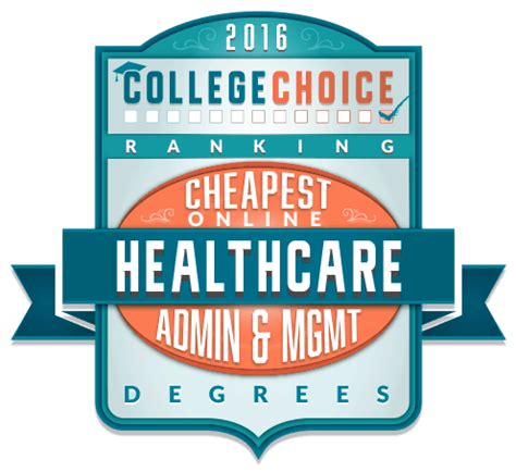One of the more affordable online sport management graduate programs on our list is found at louisiana state university. online colleges healthcare 10 most affordable online ...