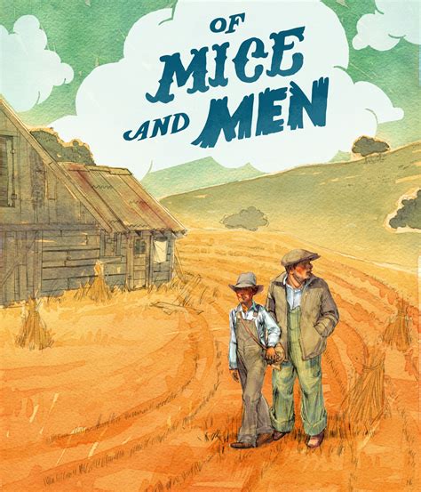 The Story Us English Of Mice And Men Libguides At American School Of Madrid