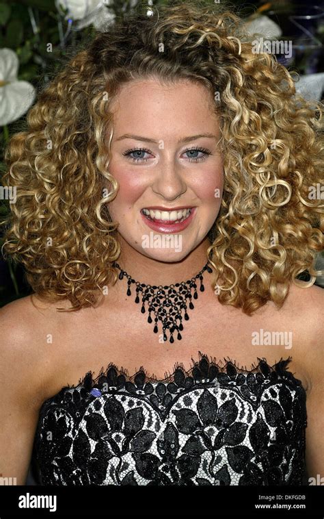 Helen Daviesactress Bbc Television Centre London18052002di1653credit Allstar Stock