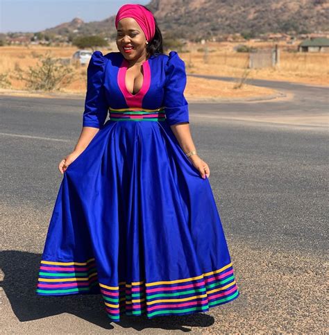 13 Cause Sepedi Traditional Dresses Pictures Be Obliged Know