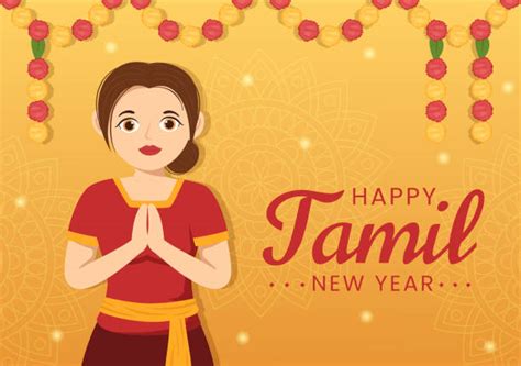 60 Sri Lankan New Year Illustrations Stock Illustrations Royalty Free