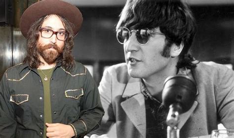 Here is his death certificate, exclusively for findadeath! The Beatles: Sean Ono Lennon tells of 'trauma' behind John ...